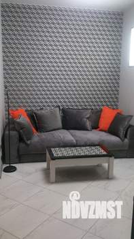 2-к квартира, посуточно, 60м2, 7/7 этаж