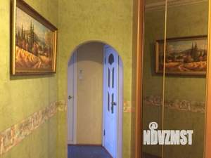 1-к квартира, посуточно, 38м2, 8/10 этаж