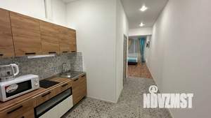 Студия квартира, посуточно, 30м2, 1/5 этаж