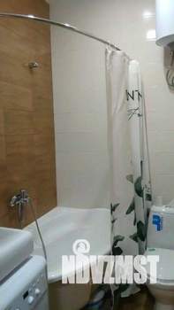2-к квартира, посуточно, 40м2, 1/1 этаж