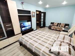 2-к квартира, посуточно, 43м2, 4/5 этаж