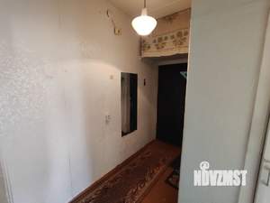 1-к квартира, на длительный срок, 30м2, 1/5 этаж