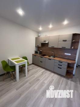 Студия квартира, на длительный срок, 22м2, 10/15 этаж