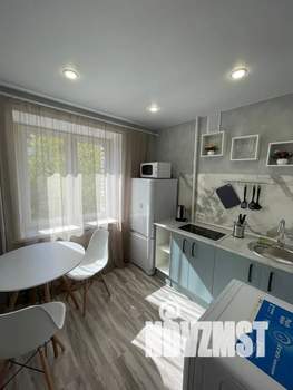 1-к квартира, посуточно, 25м2, 4/12 этаж