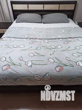 1-к квартира, посуточно, 32м2, 2/5 этаж