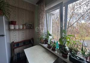2-к квартира, на длительный срок, 58м2, 4/5 этаж