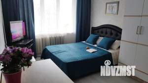 1-к квартира, посуточно, 31м2, 1/5 этаж