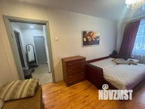 1-к квартира, посуточно, 30м2, 1/9 этаж