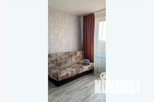 1-к квартира, посуточно, 18м2, 5/9 этаж