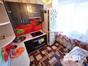 2-к квартира, на длительный срок, 49м2, 1/9 этаж