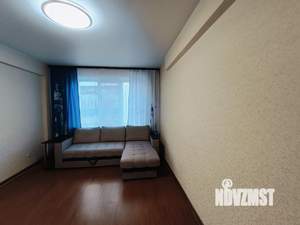 2-к квартира, на длительный срок, 43м2, 3/10 этаж