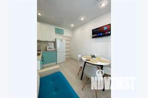 1-к квартира, посуточно, 37м2, 3/6 этаж