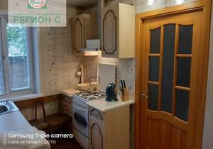 2-к квартира, на длительный срок, 44м2, 1/2 этаж
