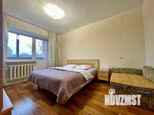 2-к квартира, посуточно, 50м2, 2/9 этаж