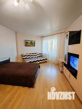 Студия квартира, посуточно, 28м2, 9/12 этаж