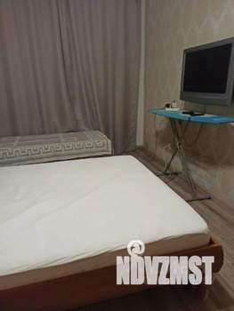 2-к квартира, посуточно, 39м2, 1/1 этаж