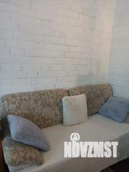 2-к квартира, посуточно, 39м2, 1/1 этаж