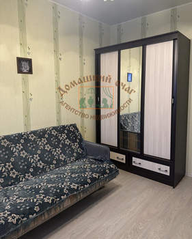 2-к квартира, на длительный срок, 52м2, 5/9 этаж