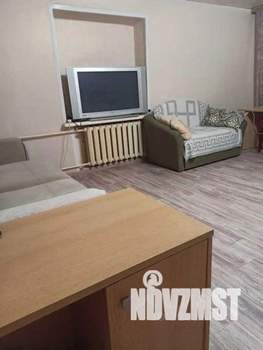 3-к квартира, посуточно, 72м2, 1/1 этаж