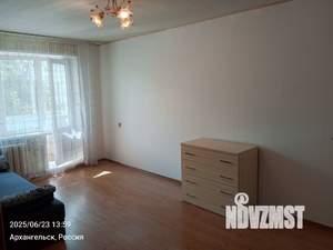2-к квартира, на длительный срок, 46м2, 5/5 этаж