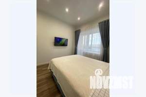 3-к квартира, посуточно, 60м2, 7/7 этаж