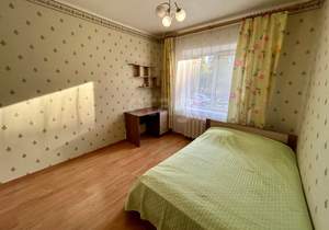 1-к квартира, на длительный срок, 32м2, 1/9 этаж