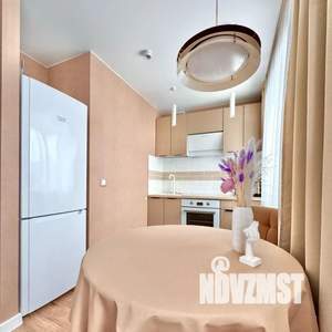 1-к квартира, посуточно, 31м2, 1/1 этаж