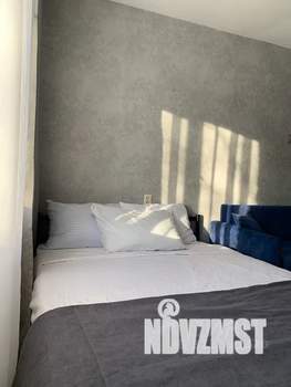 1-к квартира, посуточно, 25м2, 2/4 этаж