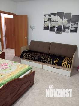 2-к квартира, на длительный срок, 49м2, 3/6 этаж