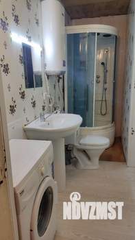 1-к квартира, на длительный срок, 31м2, 1/2 этаж