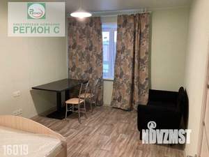 1-к квартира, на длительный срок, 36м2, 10/12 этаж