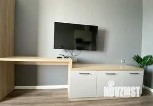 Студия квартира, посуточно, 24м2, 19/25 этаж