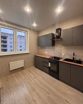 2-к квартира, на длительный срок, 52м2, 3/8 этаж