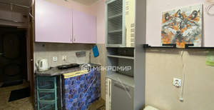 Студия квартира, на длительный срок, 14м2, 1/5 этаж