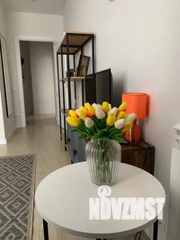 1-к квартира, посуточно, 27м2, 11/14 этаж