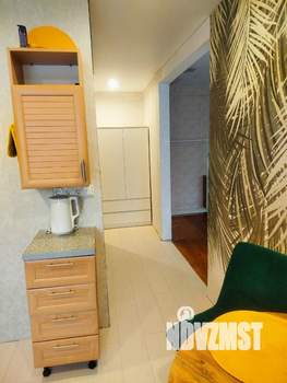 1-к квартира, на длительный срок, 32м2, 4/5 этаж