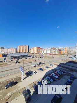 Студия квартира, посуточно, 28м2, 6/14 этаж