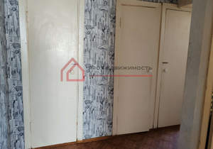 2-к квартира, на длительный срок, 42м2, 6/9 этаж