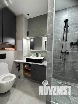 1-к квартира, посуточно, 25м2, 7/15 этаж