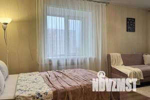 2-к квартира, посуточно, 54м2, 5/9 этаж