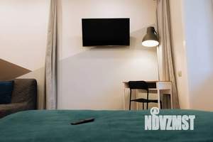 Студия квартира, посуточно, 30м2, 2/8 этаж