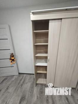 1-к квартира, на длительный срок, 31м2, 2/5 этаж