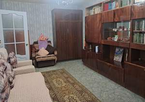 1-к квартира, на длительный срок, 31м2, 2/9 этаж