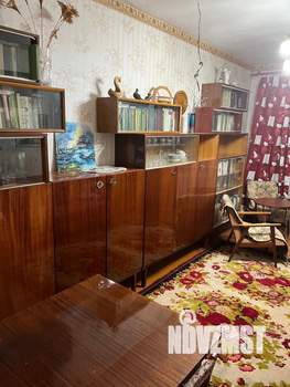 2-к квартира, на длительный срок, 45м2, 2/5 этаж