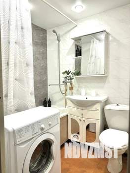 1-к квартира, посуточно, 35м2, 2/9 этаж