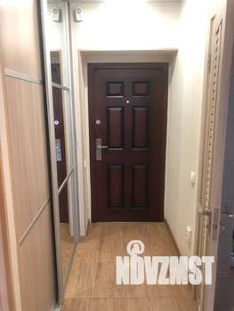 Студия квартира, посуточно, 25м2, 6/14 этаж