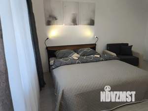 Студия квартира, посуточно, 25м2, 7/12 этаж