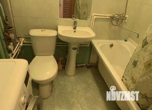 1-к квартира, посуточно, 28м2, 5/16 этаж