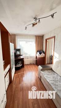 1-к квартира, на длительный срок, 27м2, 5/5 этаж