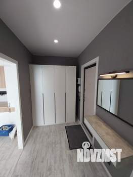 2-к квартира, на длительный срок, 45м2, 12/15 этаж